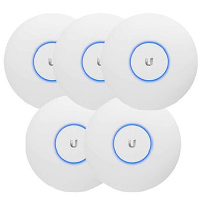 Ubiquiti Unifi UAP-AC-LR-5